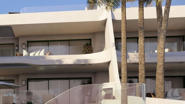 Image No.12-Appartement de 3 chambres à vendre à Marbella