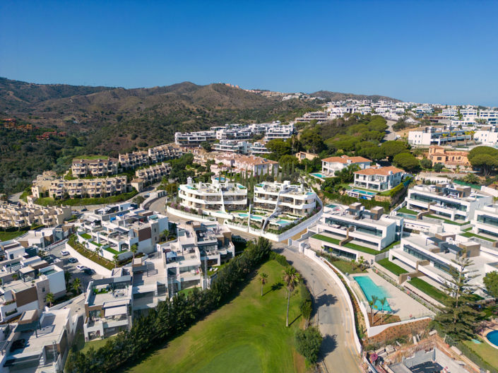 Image No.3-Appartement de 3 chambres à vendre à Marbella