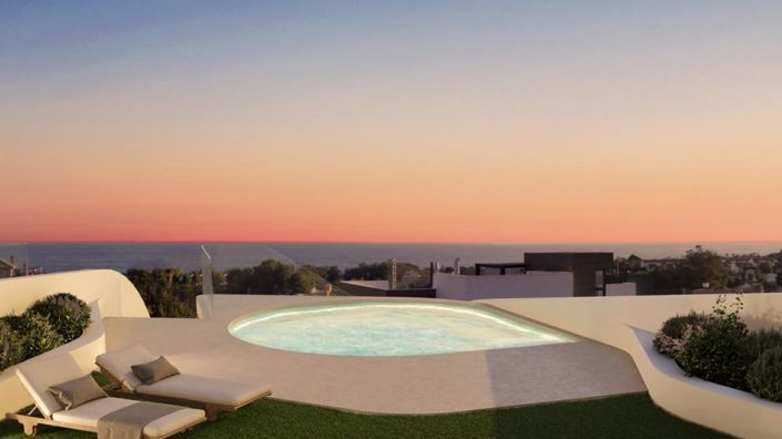 Image No.28-Appartement de 3 chambres à vendre à Marbella