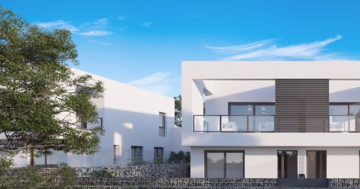 Image No.11-Villa de 4 chambres à vendre à Marbella