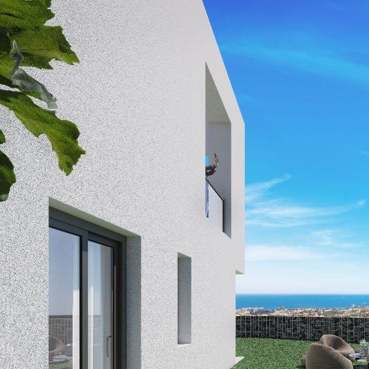 Image No.25-Villa de 4 chambres à vendre à Marbella