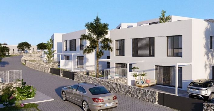 Image No.26-Villa de 4 chambres à vendre à Marbella