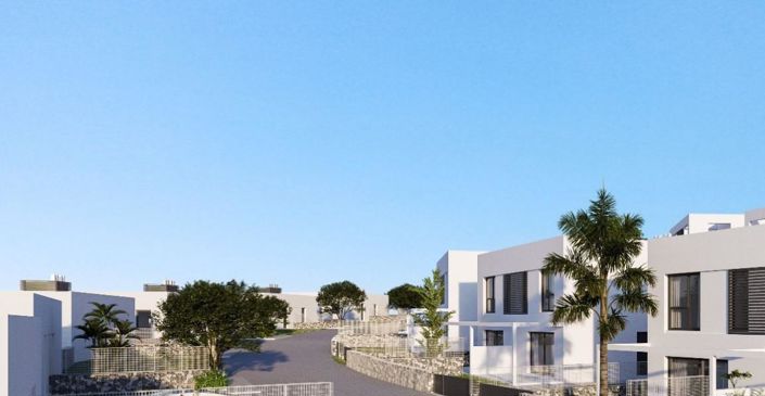 Image No.27-Villa de 4 chambres à vendre à Marbella