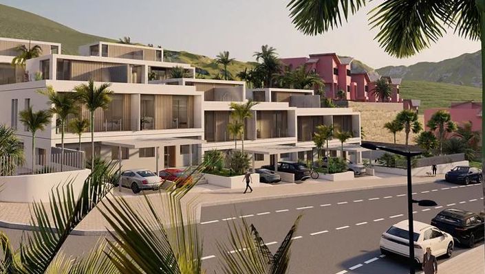Image No.29-Villa de 4 chambres à vendre à Marbella
