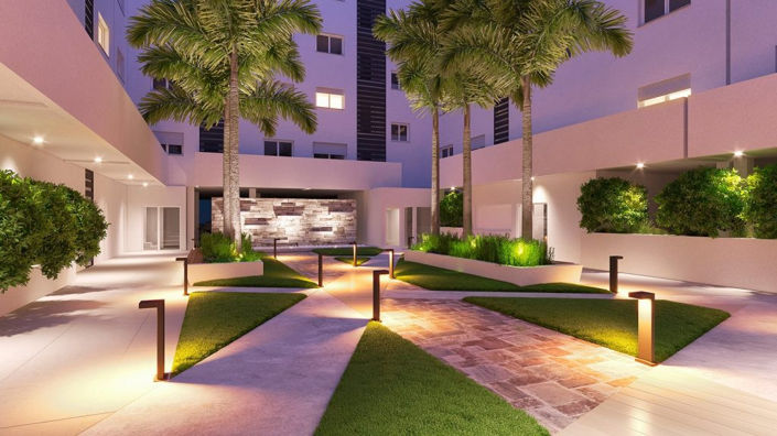 Image No.9-Appartement de 3 chambres à vendre à Marbella