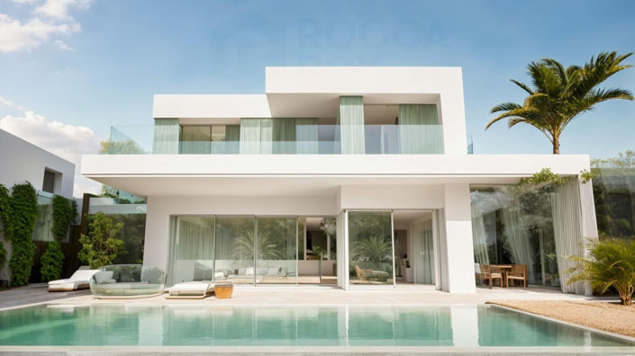 Image No.13-4 Bed Villa for sale