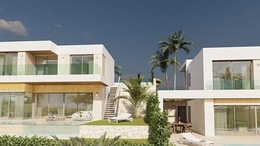 Image No.20-4 Bed Villa for sale