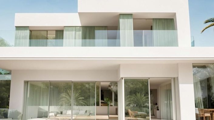Image No.29-4 Bed Villa for sale
