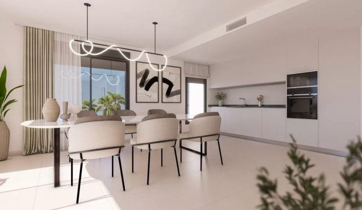 Image No.4-Appartement de 3 chambres à vendre à Marbella