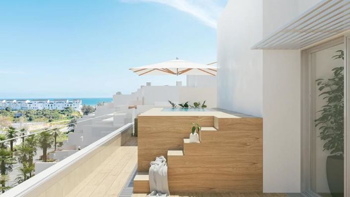 Image No.20-Appartement de 3 chambres à vendre à Estepona