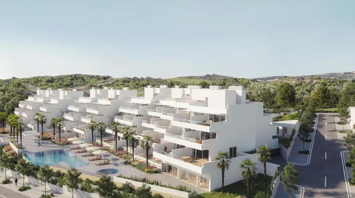 Image No.26-Appartement de 3 chambres à vendre à Estepona