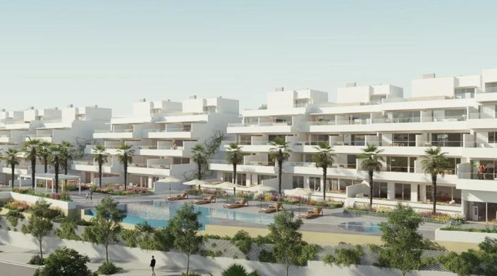 Image No.28-Appartement de 3 chambres à vendre à Estepona