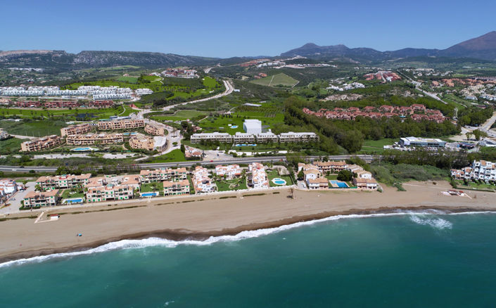 Image No.20-Appartement de 3 chambres à vendre à Marbella