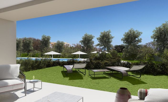 Image No.29-Appartement de 3 chambres à vendre à Marbella