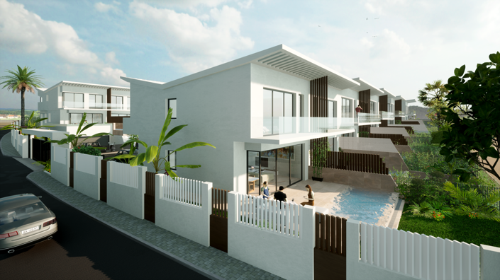 Image No.18-Villa de 5 chambres à vendre à Marbella
