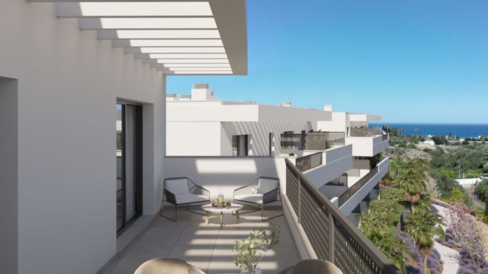 Image No.20-Appartement de 3 chambres à vendre à Marbella