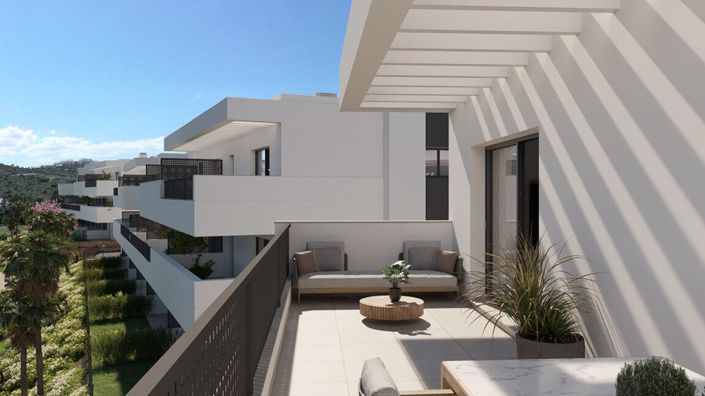 Image No.22-Appartement de 3 chambres à vendre à Marbella