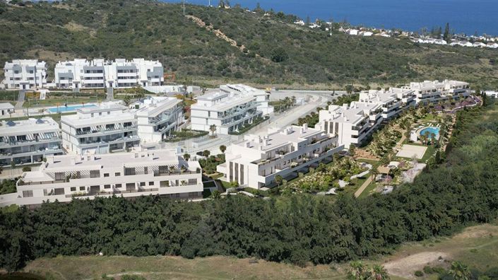 Image No.29-Appartement de 3 chambres à vendre à Marbella
