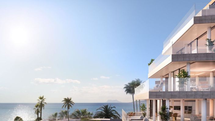 Image No.21-3 Bed Apartment for sale