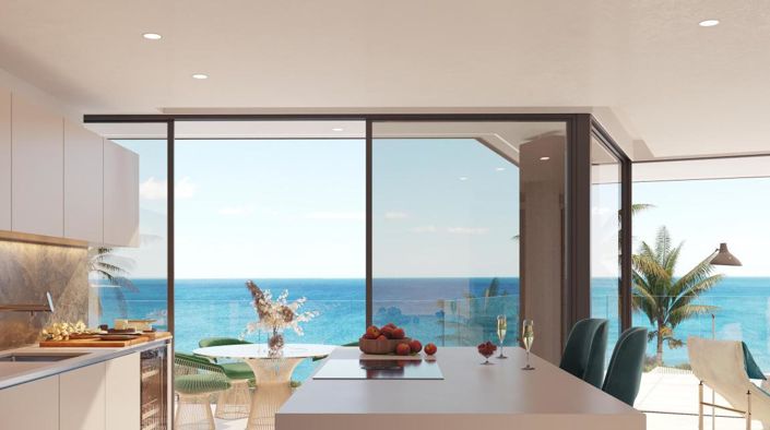 Image No.24-3 Bed Apartment for sale