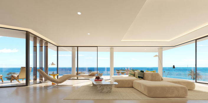 Image No.4-3 Bed Apartment for sale