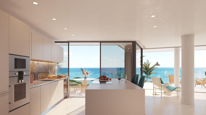 Image No.5-3 Bed Apartment for sale