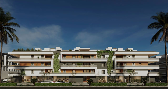 Image No.13-Appartement de 2 chambres à vendre à Marbella