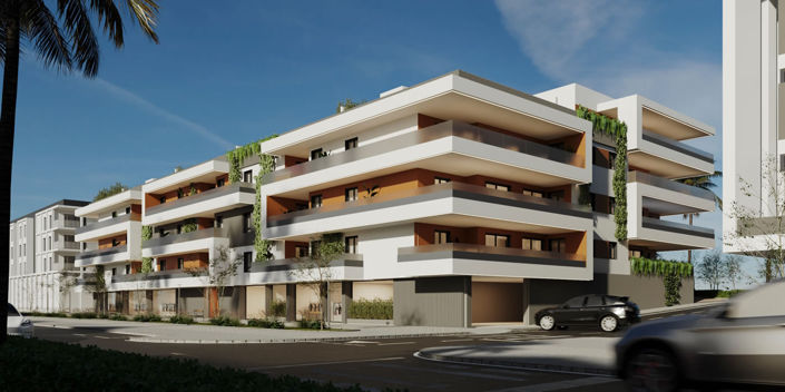 Image No.16-Appartement de 2 chambres à vendre à Marbella