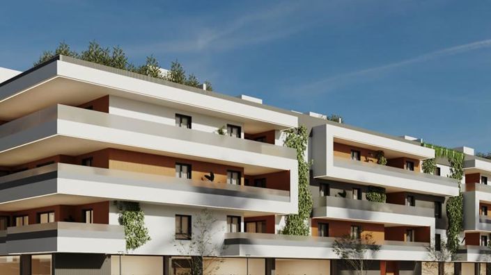 Image No.20-Appartement de 2 chambres à vendre à Marbella