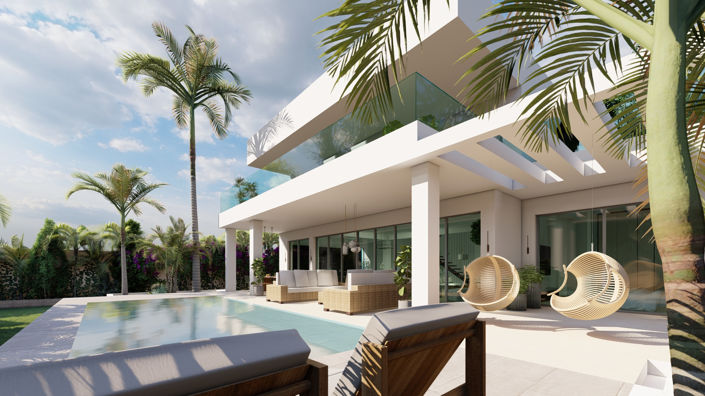 Image No.11-5 Bed Villa for sale