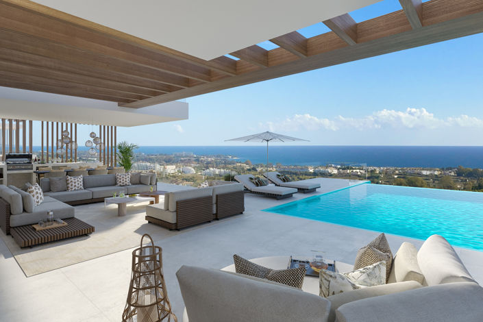 Image No.16-3 Bed Villa for sale