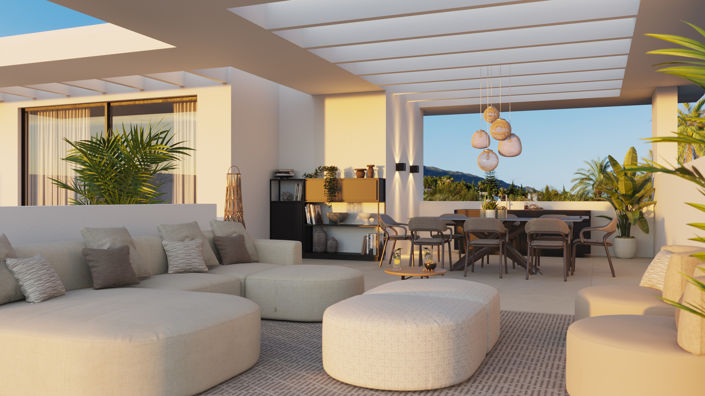 Image No.38-3 Bed Villa for sale