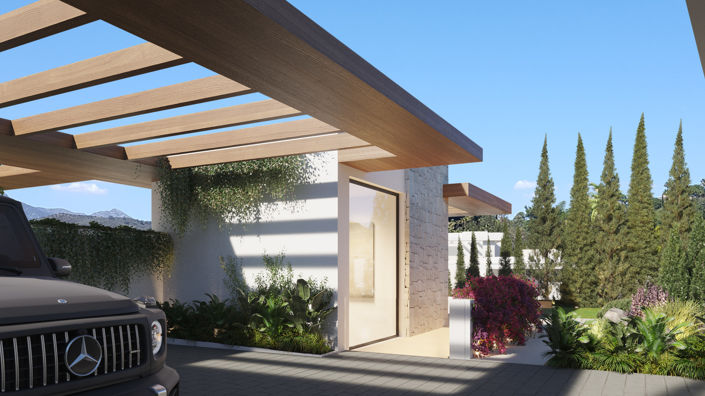 Image No.39-3 Bed Villa for sale