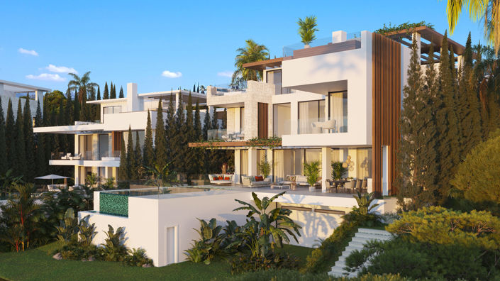 Image No.41-3 Bed Villa for sale