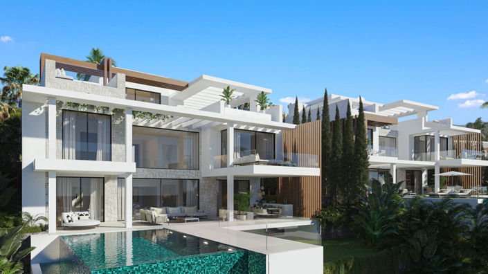 Image No.43-3 Bed Villa for sale