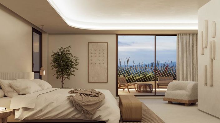 Image No.21-3 Bed Penthouse for sale