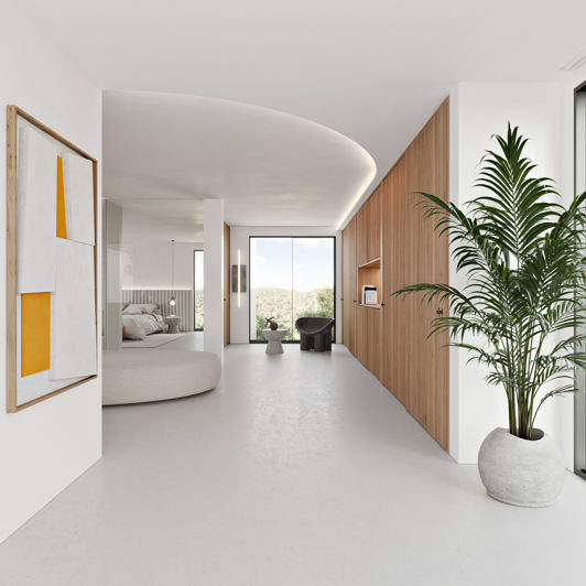 Image No.10-3 Bed Penthouse for sale