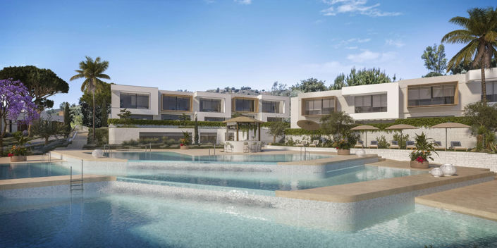 Image No.13-3 Bed Villa for sale
