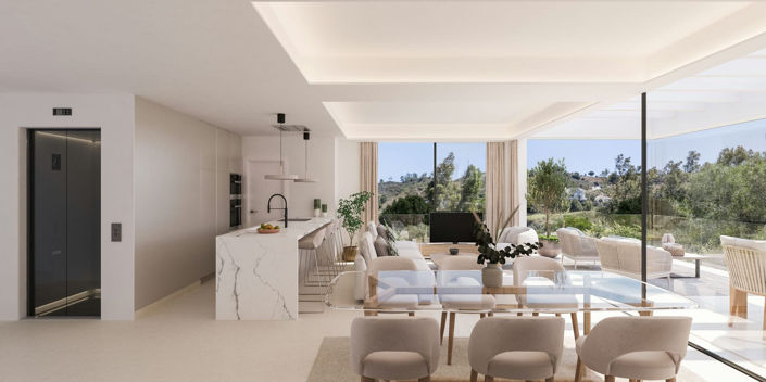 Image No.14-3 Bed Villa for sale