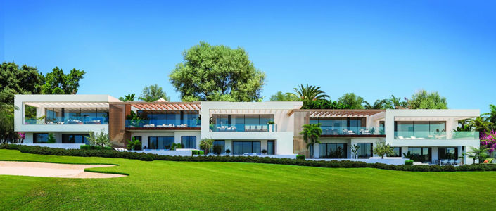 Image No.19-3 Bed Villa for sale