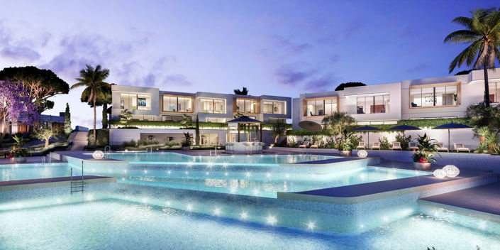 Image No.3-3 Bed Villa for sale