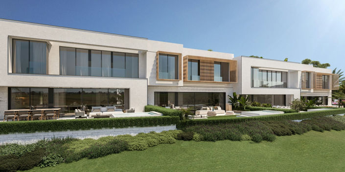 Image No.21-3 Bed Villa for sale