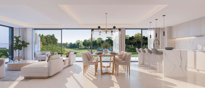 Image No.4-3 Bed Villa for sale