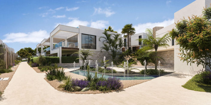 Image No.9-3 Bed Villa for sale