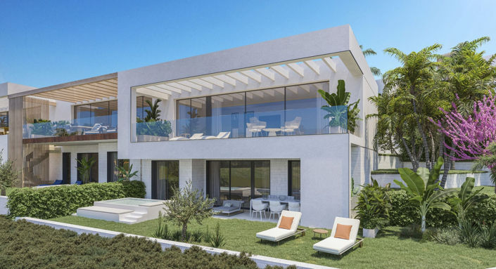 Image No.10-3 Bed Villa for sale