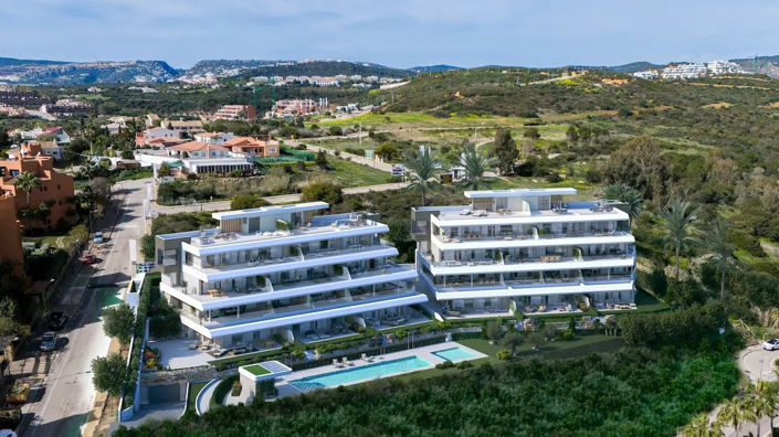 Image No.11-Appartement de 3 chambres à vendre à Estepona