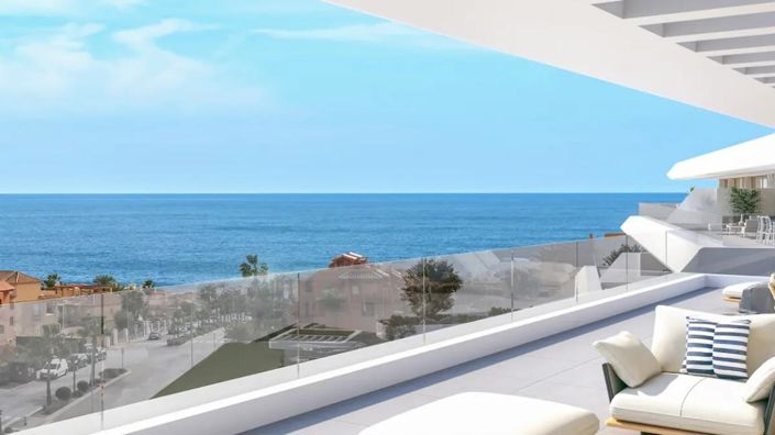 Image No.21-Appartement de 3 chambres à vendre à Estepona