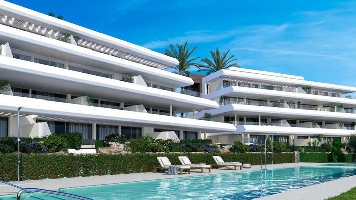 Image No.28-Appartement de 3 chambres à vendre à Estepona
