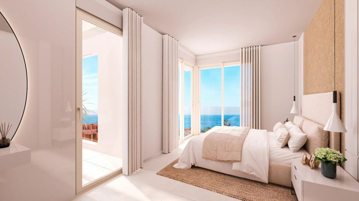 Image No.7-Appartement de 3 chambres à vendre à Estepona