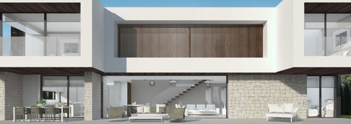 Image No.22-4 Bed Villa for sale